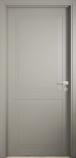 Skin Door
